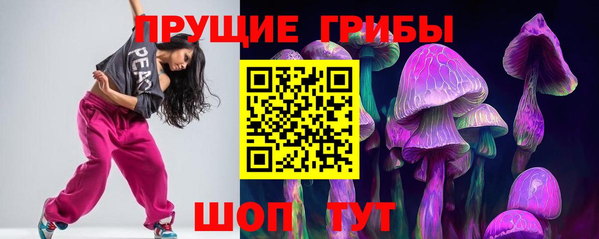 Галлюциногенные грибы Magic Shrooms Новошахтинск